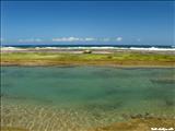 Playa Peñón Brusi - CAMUY